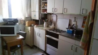 8 غرف نوم تاون هاوس في Zamora, Spain رقم 122517