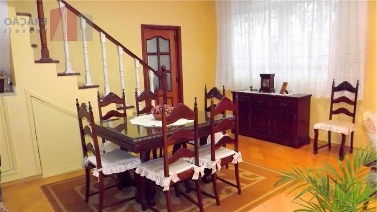 3 chambres Maison à Sao Paulo, Brazil No. 449240