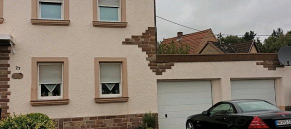 3 bedrooms House in Neunkirchen, Germany No. 271124 2