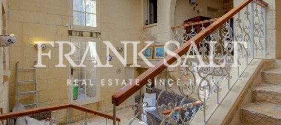 Дом с 3 спальнями в Саннат, Мальта № 908 3