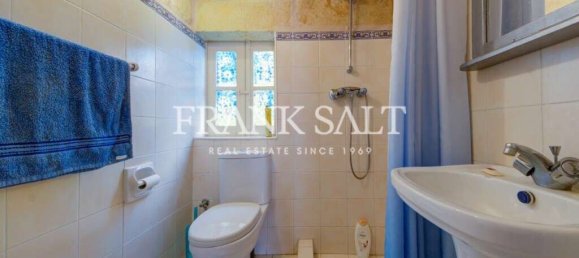 Дом с 3 спальнями в Саннат, Мальта № 908 12