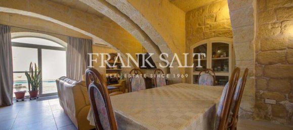 Дом с 3 спальнями в Саннат, Мальта № 908 9