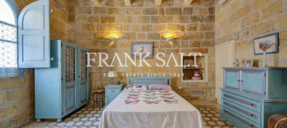 Дом с 3 спальнями в Саннат, Мальта № 908 10