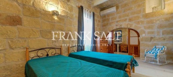 Дом с 3 спальнями в Саннат, Мальта № 908 16