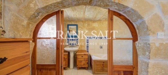 Дом с 3 спальнями в Саннат, Мальта № 908 17