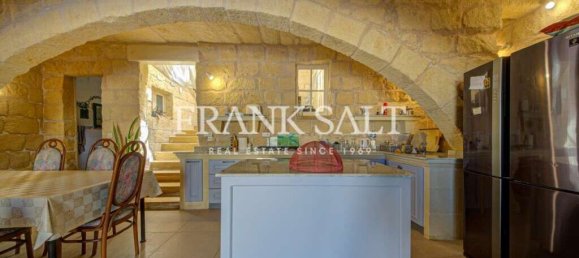 Дом с 3 спальнями в Саннат, Мальта № 908 7