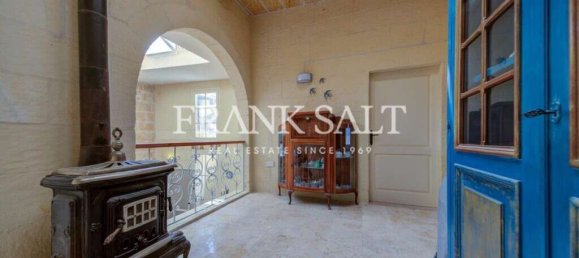 Дом с 3 спальнями в Саннат, Мальта № 908 20