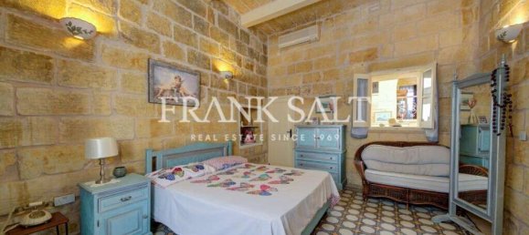 Дом с 3 спальнями в Саннат, Мальта № 908 11