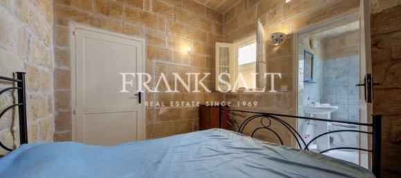 Дом с 3 спальнями в Саннат, Мальта № 908 13