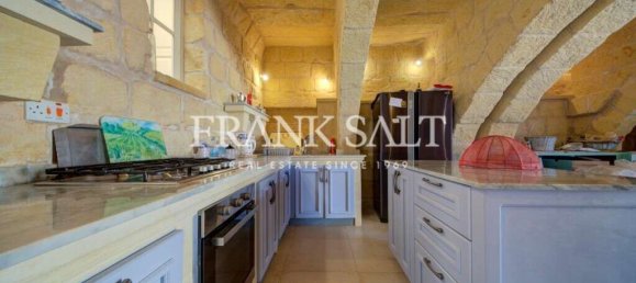 Дом с 3 спальнями в Саннат, Мальта № 908 5