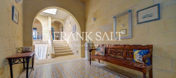 Дом с 3 спальнями в Саннат, Мальта № 908 4