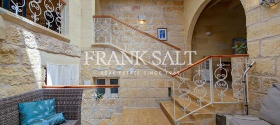 Дом с 3 спальнями в Саннат, Мальта № 908 2