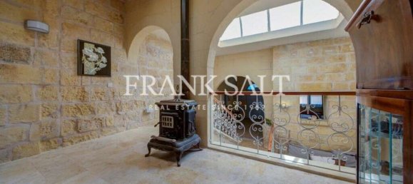 Дом с 3 спальнями в Саннат, Мальта № 908 19