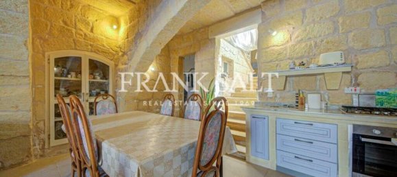 Дом с 3 спальнями в Саннат, Мальта № 908 6