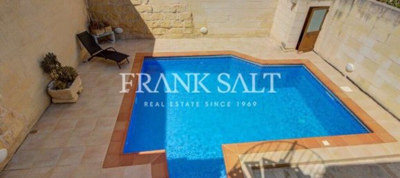 Дом с 3 спальнями в Саннат, Мальта № 908 22