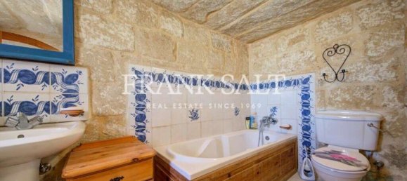 Дом с 3 спальнями в Саннат, Мальта № 908 18