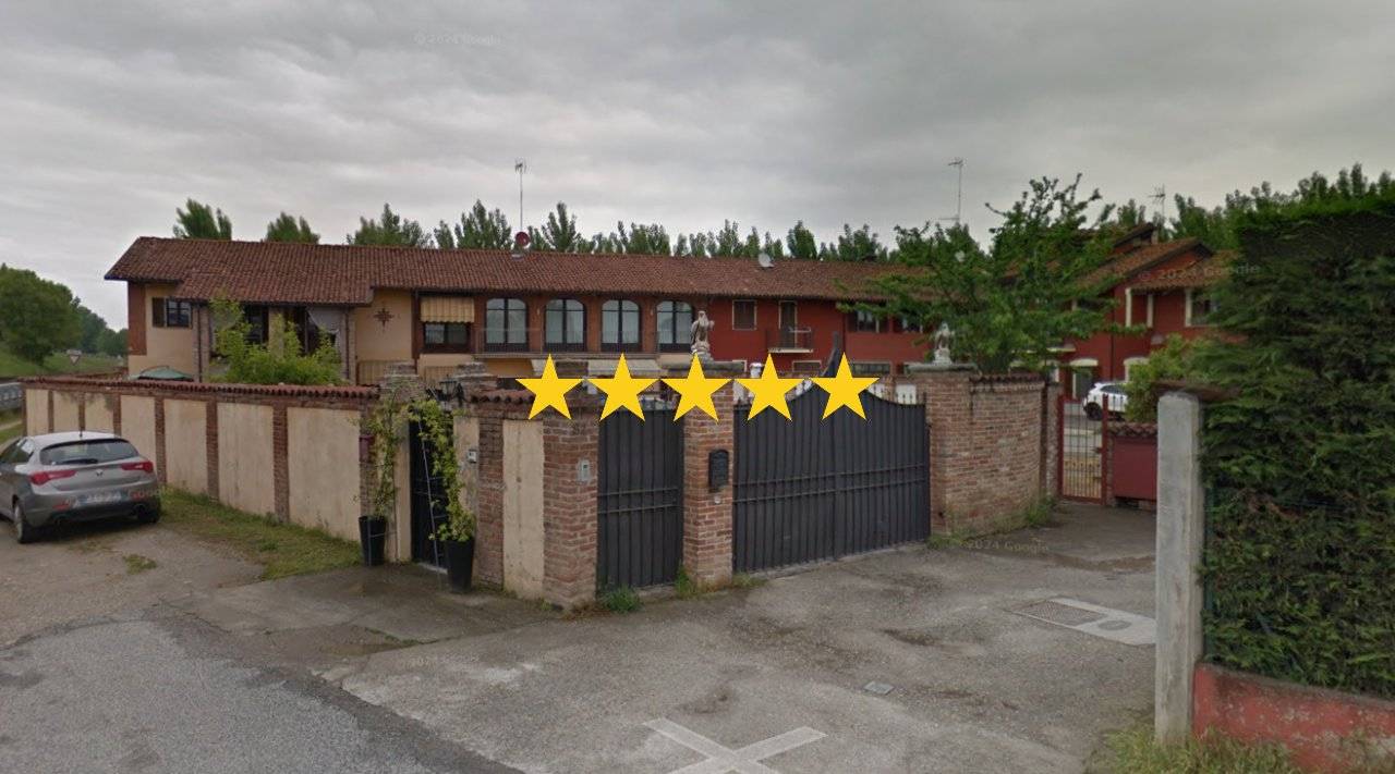 6 bedrooms Apartment in Bra, Italy No. 371856