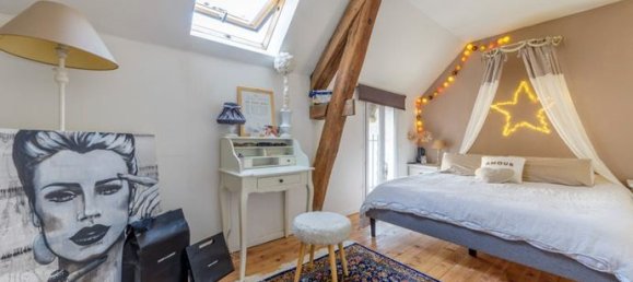 Дом с 3 спальнями в Шатору, Франция № 310749 6