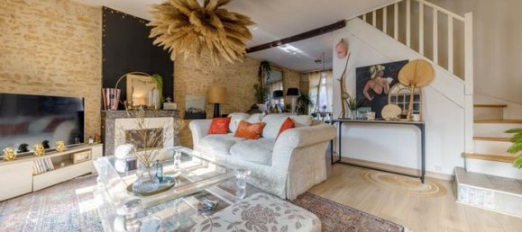 Дом с 3 спальнями в Шатору, Франция № 310749 4