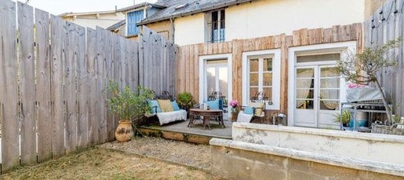 Дом с 3 спальнями в Шатору, Франция № 310749 3