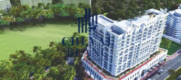 1 bedroom Apartment in Arjan, UAE No. 8587 9