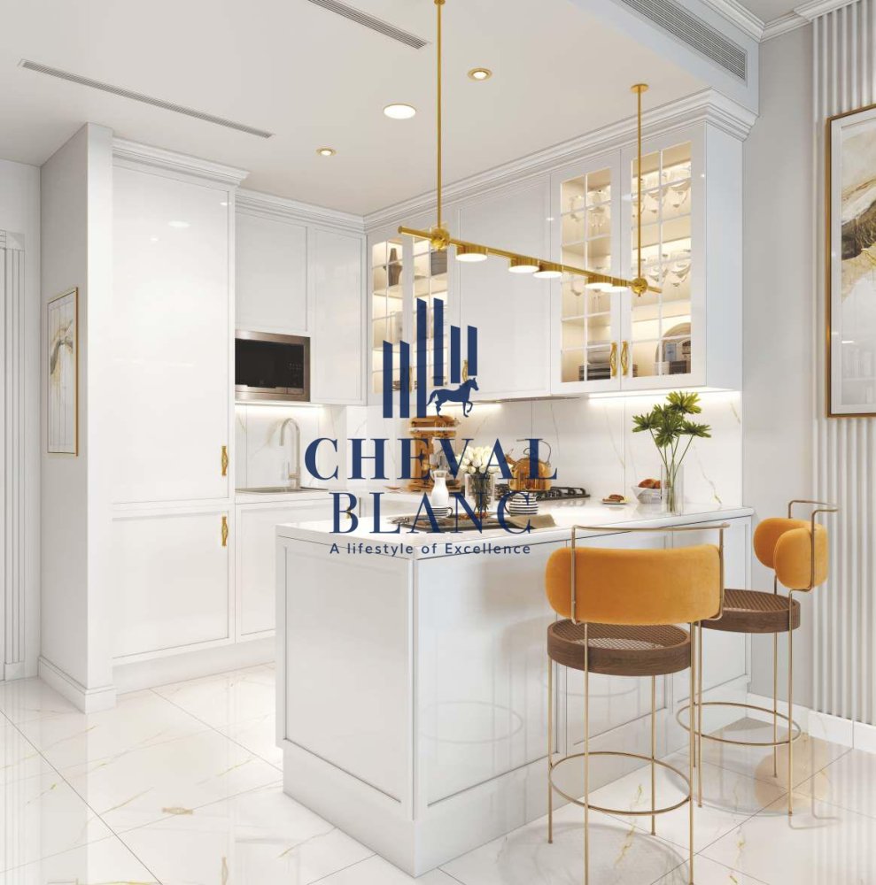 1 bedroom Apartment in Arjan, UAE No. 8587