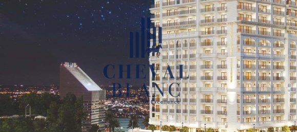 1 bedroom Apartment in Arjan, UAE No. 8587 10