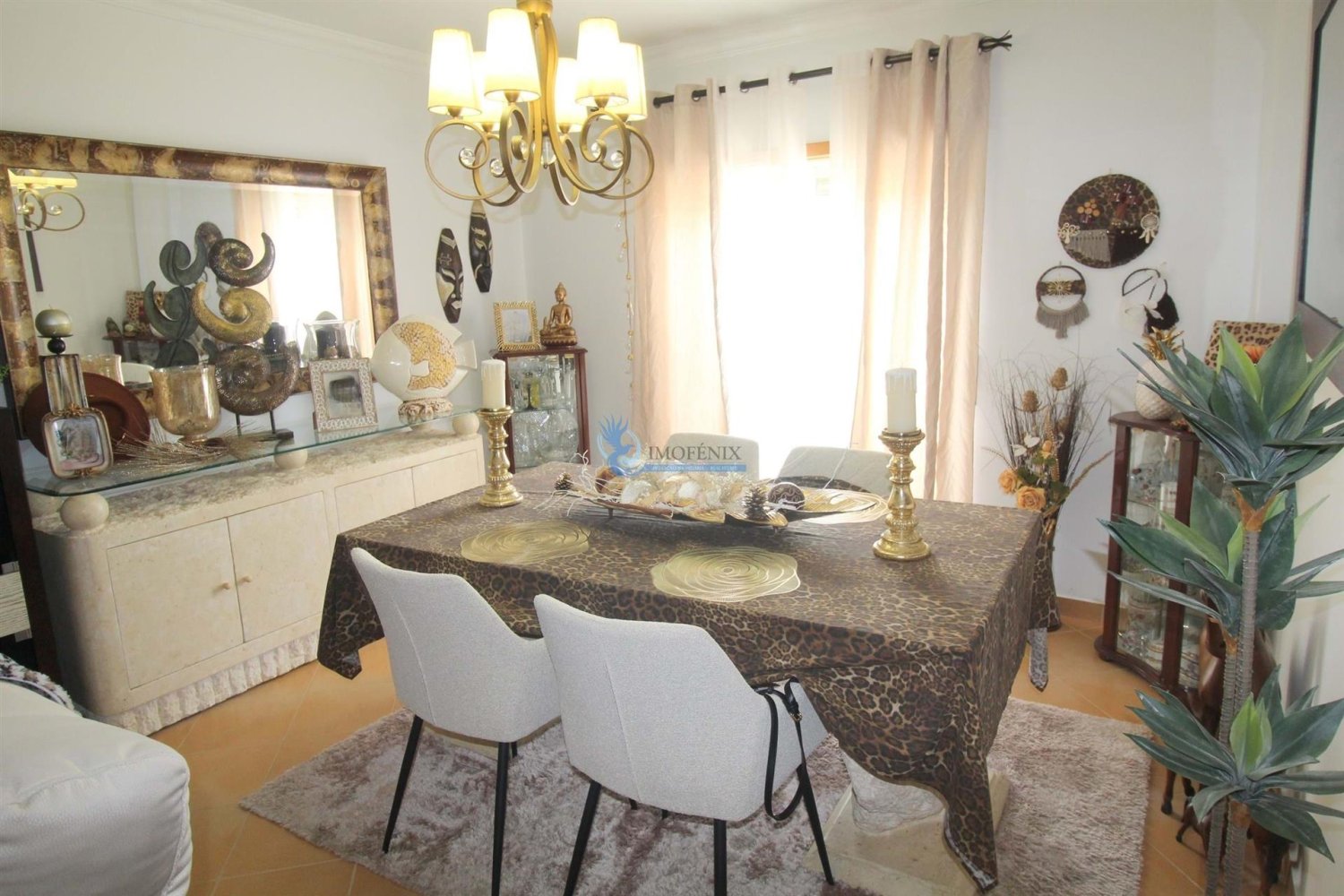 2 Schlafzimmer Wohnung in Silves, Portugal, Nr. 210086