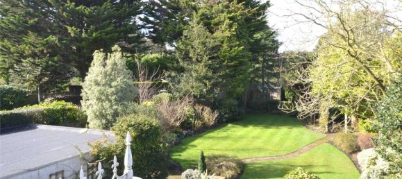 6 bedrooms House in Whetstone, United Kingdom No. 6670 12