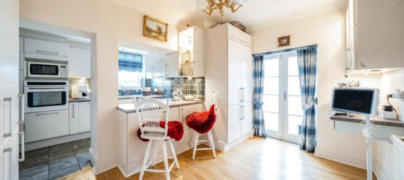 6 bedrooms House in Whetstone, United Kingdom No. 6670 4