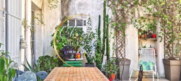 4 bedrooms House in Marsillargues, France No. 309068 25