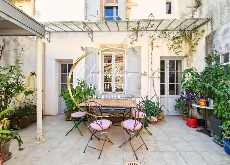 4 bedrooms House in Marsillargues, France No. 309068