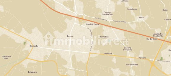 5غرفة مكتب في Rovato, Italy رقم 341877 10