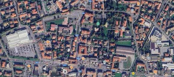 5غرفة مكتب في Rovato, Italy رقم 341877 6