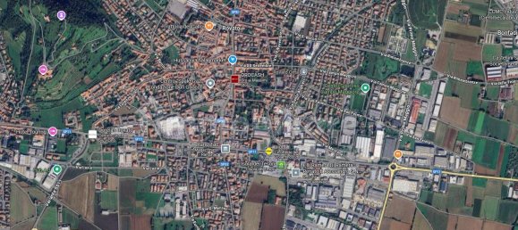 5غرفة مكتب في Rovato, Italy رقم 341877 7