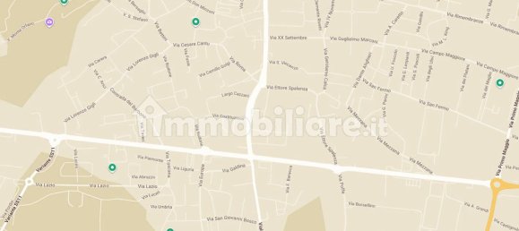 5غرفة مكتب في Rovato, Italy رقم 341877 9