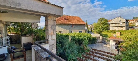 3 bedrooms Commercial property in Tivat, Montenegro No. 78 12