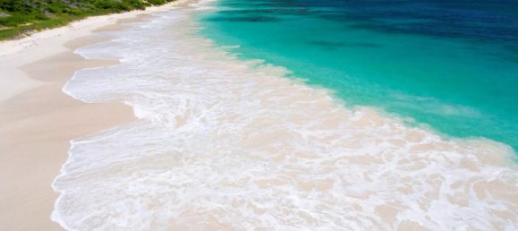 Вилла с 1 спальней в Фритаун, Антигуа и Барбуда № 39 3