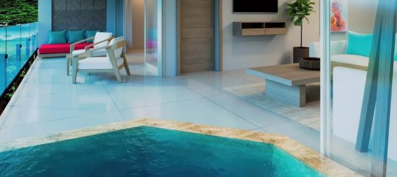 Вилла с 1 спальней в Фритаун, Антигуа и Барбуда № 39 14