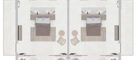 Вилла с 1 спальней в Фритаун, Антигуа и Барбуда № 39 13