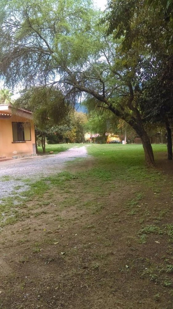 Casa T3 em Nuevo Leon, Mexico N.º 162702