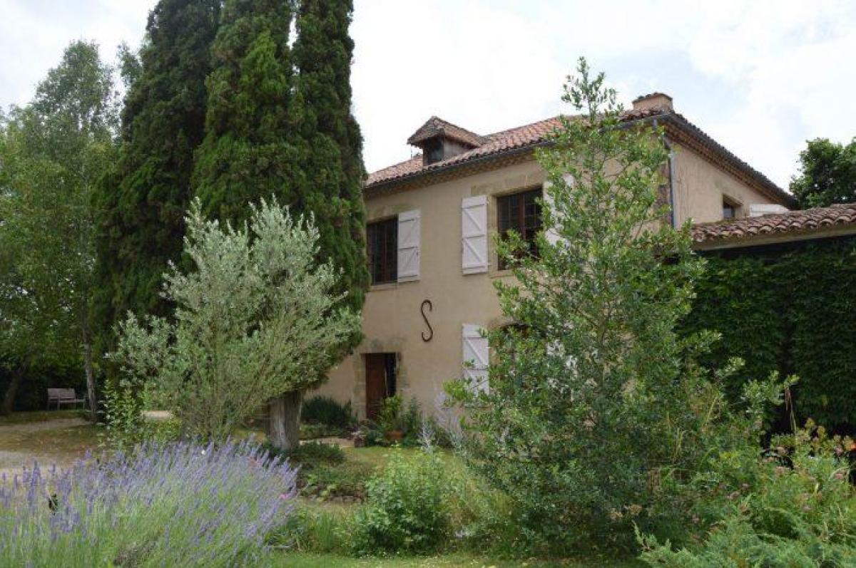 4 bedrooms Land in Mirande, France No. 21570