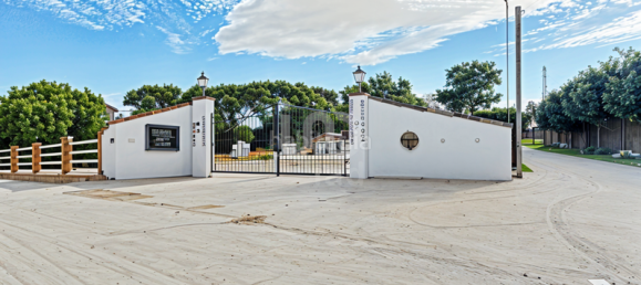 Отель, гостиница 4896м² в Кадис, Испания № 176008 55