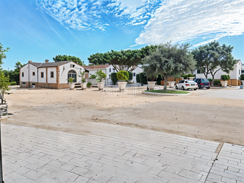 Отель, гостиница 4896м² в Кадис, Испания № 176008