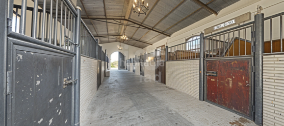 Отель, гостиница 4896м² в Кадис, Испания № 176008 32