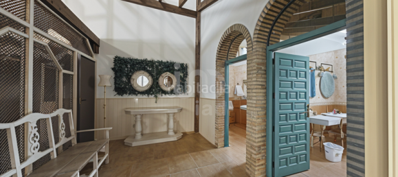 Отель, гостиница 4896м² в Кадис, Испания № 176008 10