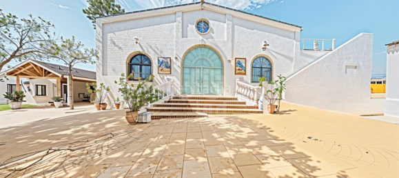 Отель, гостиница 4896м² в Кадис, Испания № 176008 2