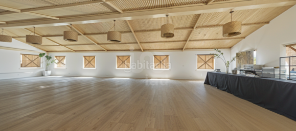 Отель, гостиница 4896м² в Кадис, Испания № 176008 20