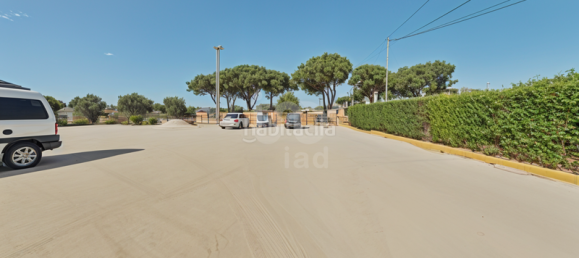 Отель, гостиница 4896м² в Кадис, Испания № 176008 46