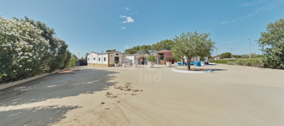 Отель, гостиница 4896м² в Кадис, Испания № 176008 54